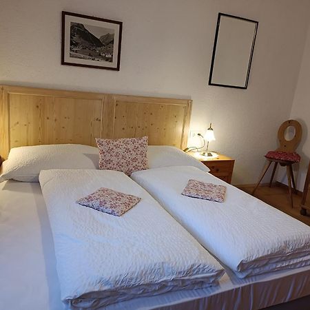 "Michls Hoamat" Ferienwohnung 6-8 Personen Sölden Dış mekan fotoğraf
