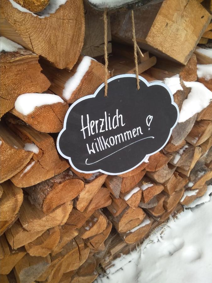"Michls Hoamat" Ferienwohnung 6-8 Personen Sölden Dış mekan fotoğraf