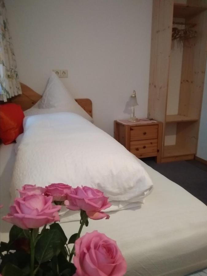 "Michls Hoamat" Ferienwohnung 6-8 Personen Sölden Dış mekan fotoğraf