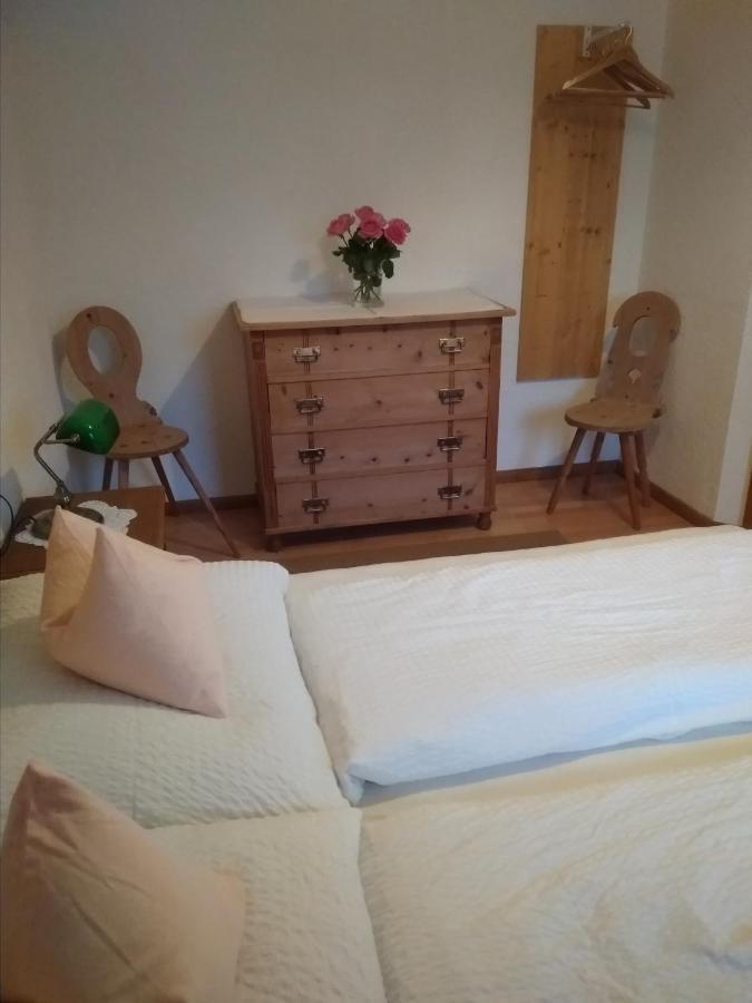 "Michls Hoamat" Ferienwohnung 6-8 Personen Sölden Dış mekan fotoğraf