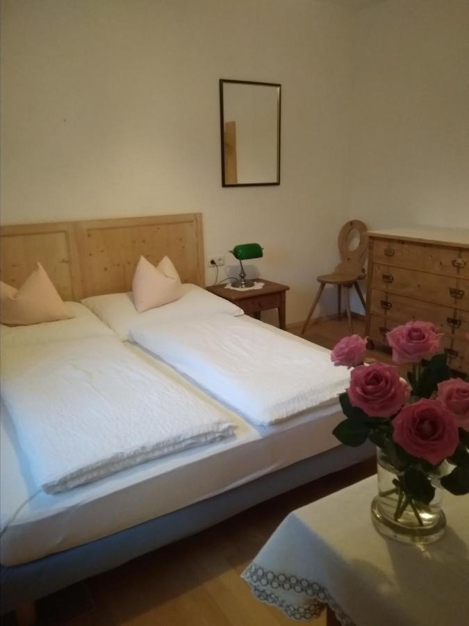 "Michls Hoamat" Ferienwohnung 6-8 Personen Sölden Dış mekan fotoğraf