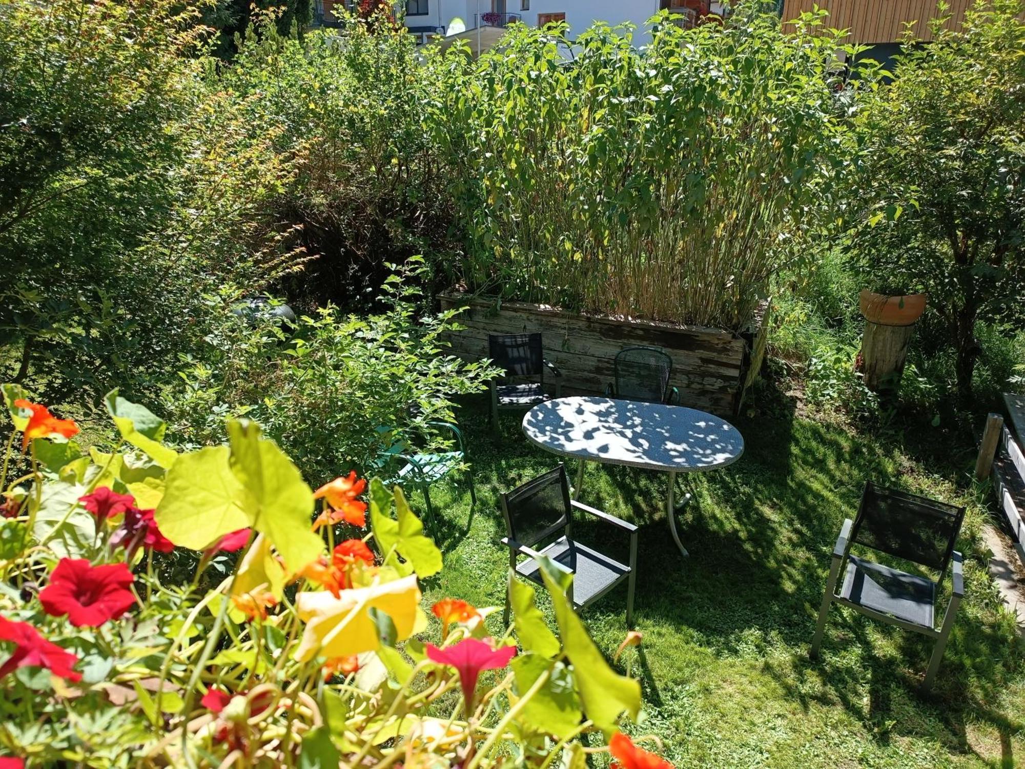 "Michls Hoamat" Ferienwohnung 6-8 Personen Sölden Dış mekan fotoğraf
