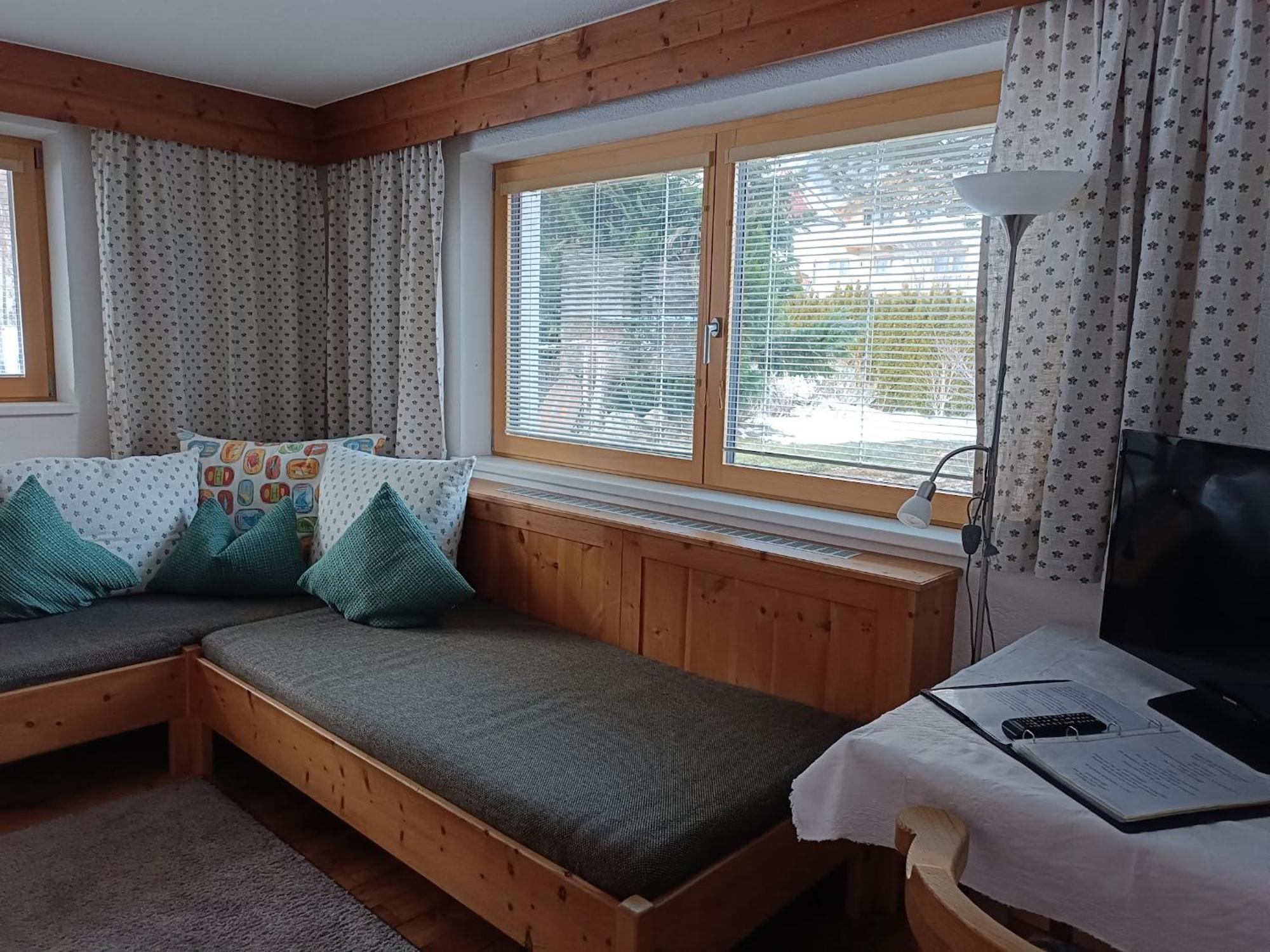 "Michls Hoamat" Ferienwohnung 6-8 Personen Sölden Dış mekan fotoğraf